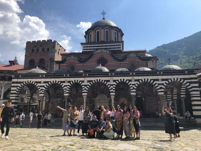From Sofia: Rila Monastery Only Group Tour - Final thoughts