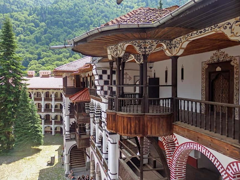 From Sofia: Rila Monastery & Optional Boyana Church Day Tour - Price and Logistics: Good Value for What You Get