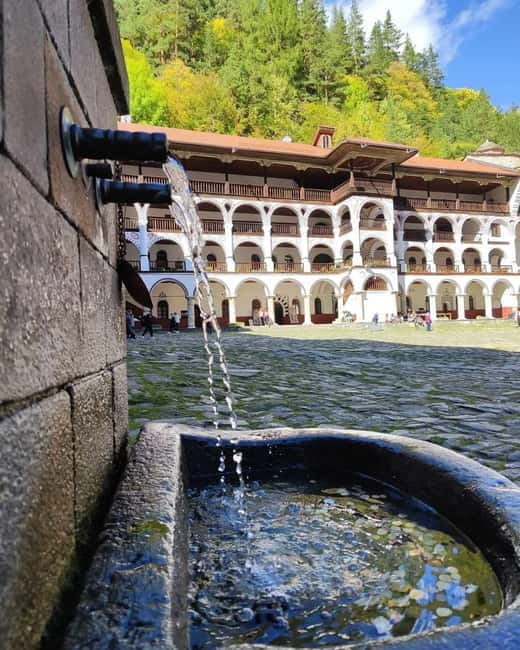 From Sofia: Rila Monastery & Optional Boyana Church Day Tour - FAQ