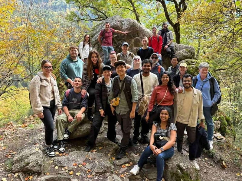 From Sofia: Rila Monastery & Optional St. Ivan Cave Day Tour - Final Thoughts