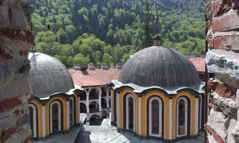 From Sofia: Rila Monastery UNESCO Site & Outdoor Mineral Spa - Who Is This Tour Best For?