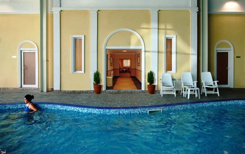 From Sofia: Rila Monastery UNESCO Site & Outdoor Mineral Spa - FAQ