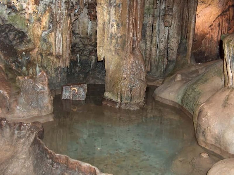 From Sofia: Saeva Dupka and Ledenika Caves Tour - From Sofia: Saeva Dupka and Ledenika Caves Tour