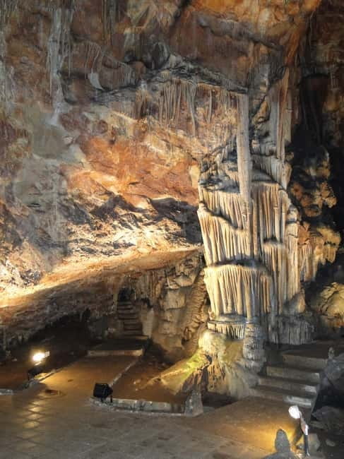 From Sofia: Saeva Dupka and Ledenika Caves Tour - Who Would Enjoy This Tour?