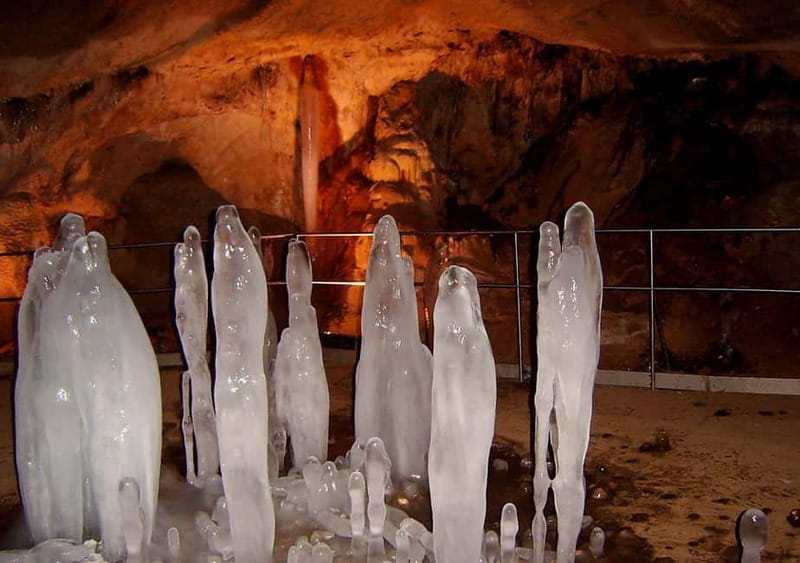 From Sofia: Saeva Dupka and Ledenika Caves Tour - Final Thought: A Worthwhile Underground Adventure