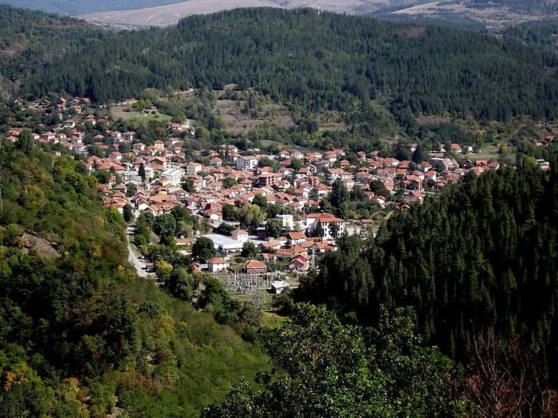 From Sofia: Serbia and Macedonia Tour - Authentic Macedonian Lunch: Grilled Flavors and Local Brews