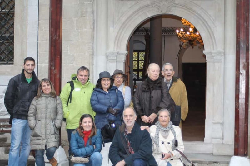 From Sofia: Serbia and Macedonia Tour - Returning to Sofia: A Long but Rewarding Day