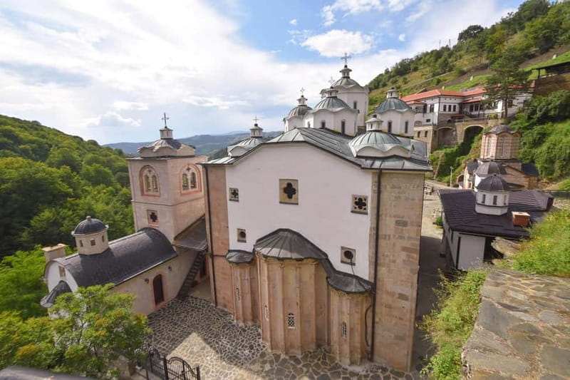 From Sofia: Serbia and Macedonia Tour - Final Thoughts