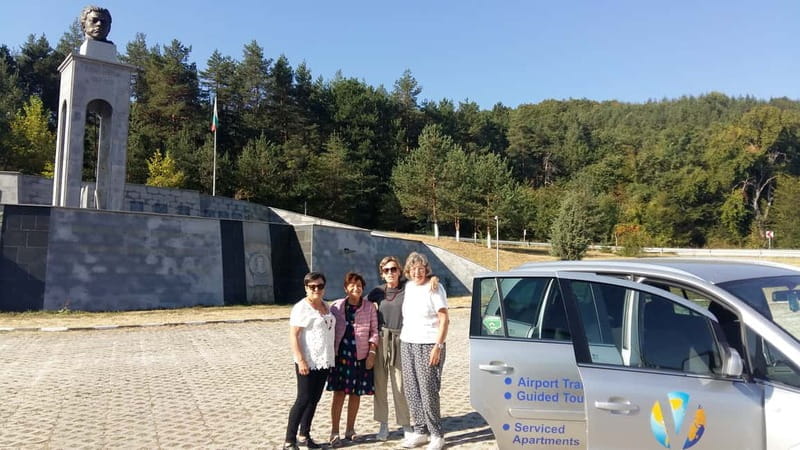 From Sofia: Serbia and Macedonia Tour - FAQs