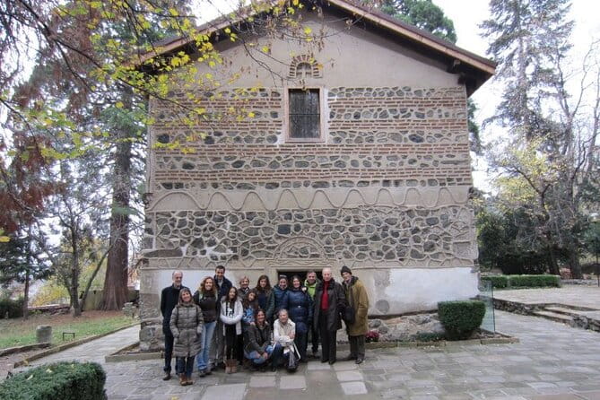 From Sofia: Serbia and Macedonia Trip - FAQ