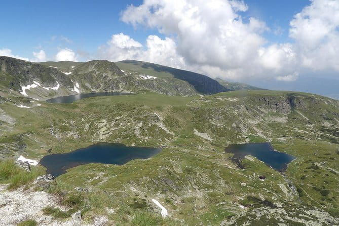 From Sofia: Seven Rila lakes- private tour - Entering the Heart of the Rila Mountains