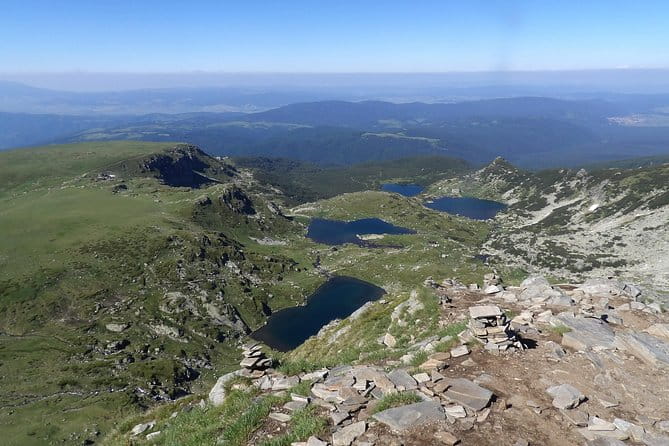 From Sofia: Seven Rila lakes- private tour - Who Should Consider This Tour?