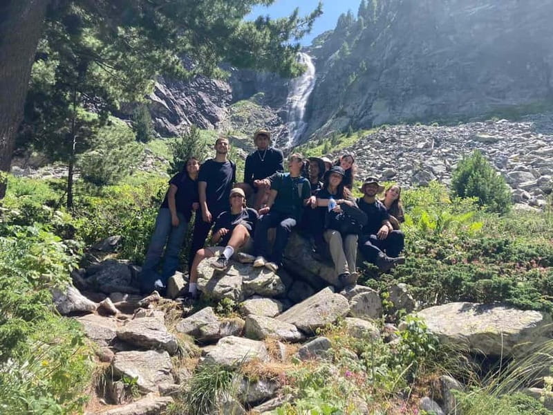 From Sofia: Seven Rila Lakes Self-Guided Group Tour - Frequently Asked Questions