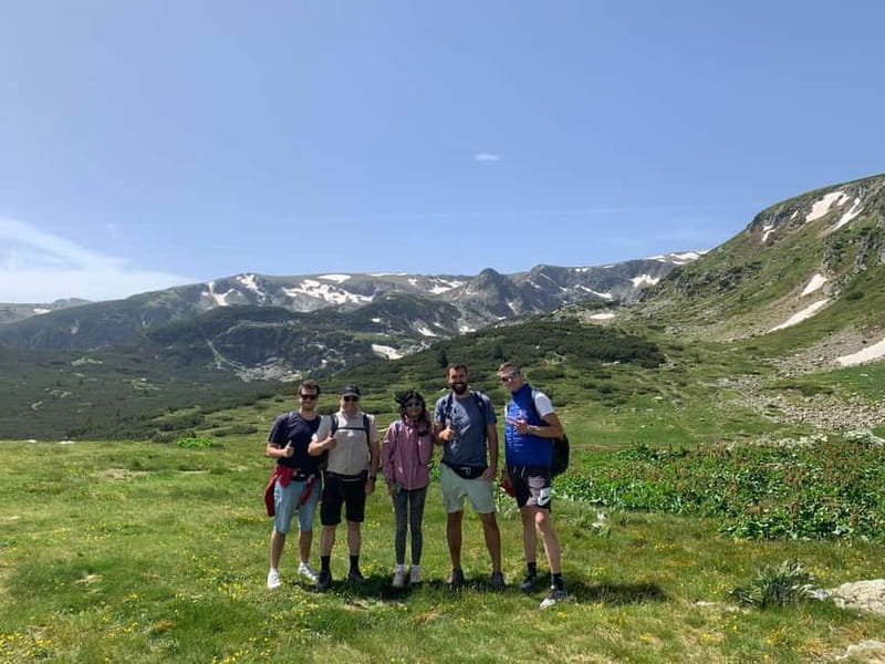 From Sofia: Seven Rila Lakes Self-Guided Group Tour - Wrapping It Up