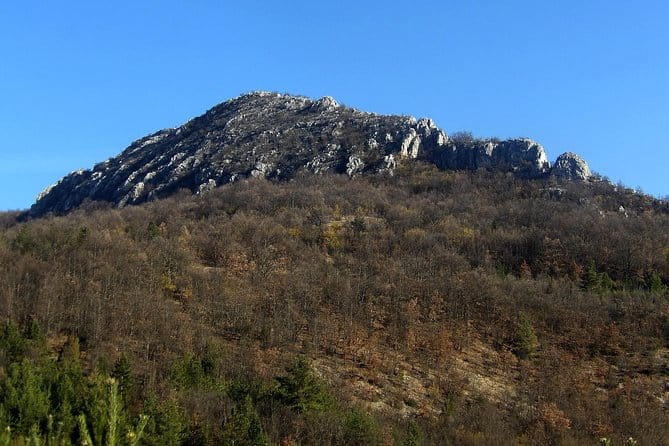 From Sofia: The gorges of Trun and Dragovski stone trail - Entering the Land of Legends and Nature