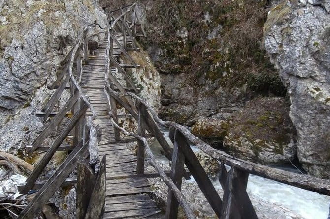 From Sofia: The gorges of Trun and Dragovski stone trail - Why This Tour Stands Out