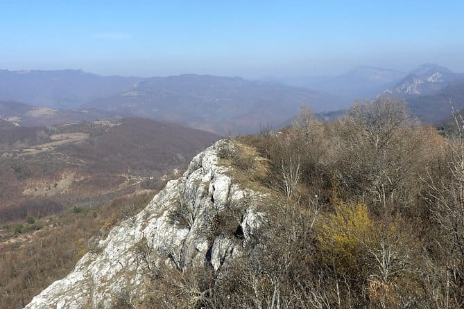 From Sofia: The gorges of Trun and Dragovski stone trail - Who Will Love This Tour?