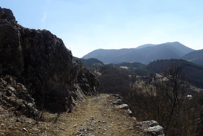 From Sofia: The gorges of Trun and Dragovski stone trail - Final Thoughts