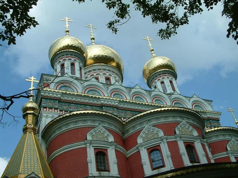 From Sofia: The Rose Valley & Koprivshtitsa 12 hrs Day Tour - A Full Day of Bulgarian Culture, Nature, and History