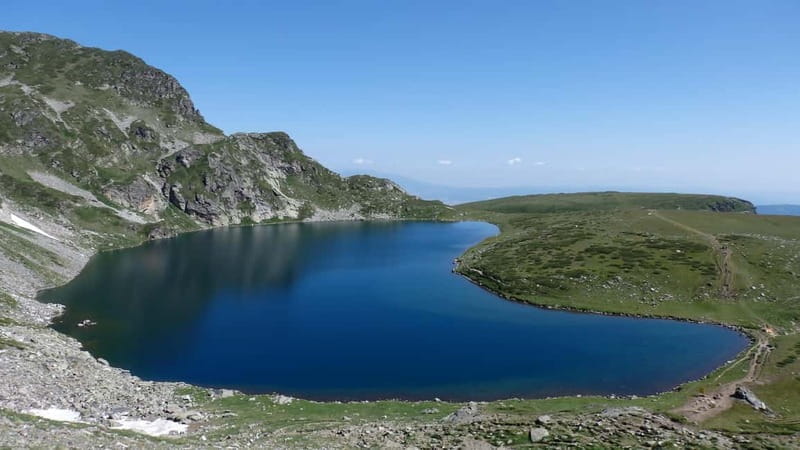 From Sofia: The Seven Rila Lakes Full-Day Self-Guided Tour - The Sum Up