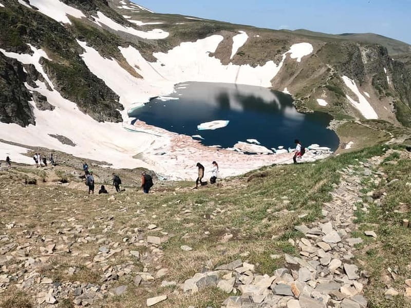 From Sofia: The Seven Rila Lakes & Rila Monastery Day Tour - Price and Overall Value