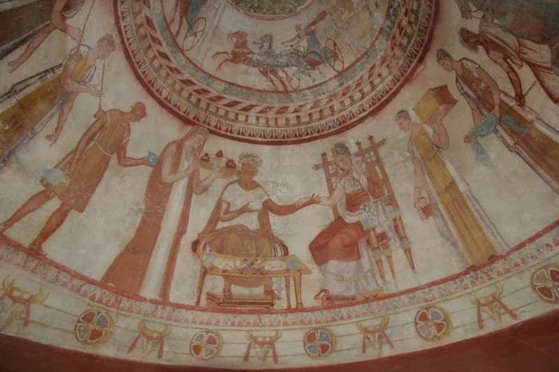 From Sofia: Valley of the Thracian Kings: Hidden Treasures - Key points / Takeaways