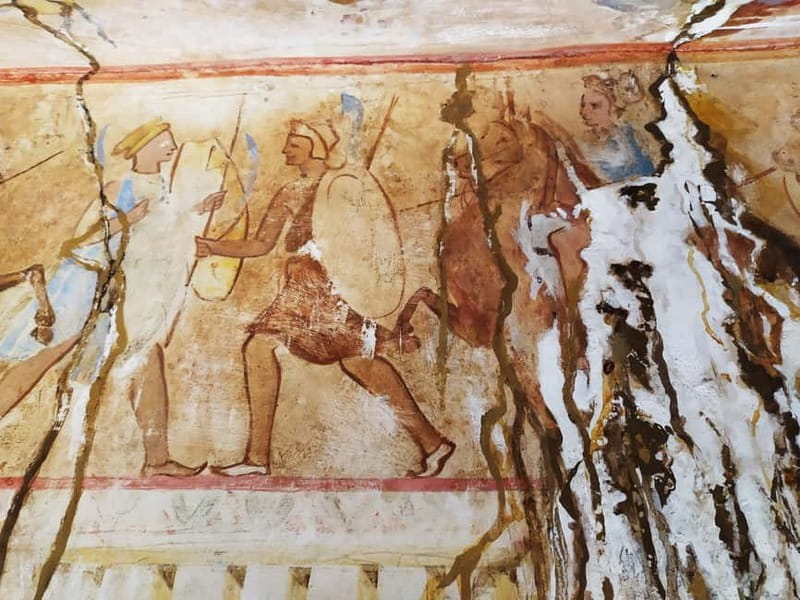 From Sofia: Valley of the Thracian Kings: Hidden Treasures - Who Is This Tour Best For?