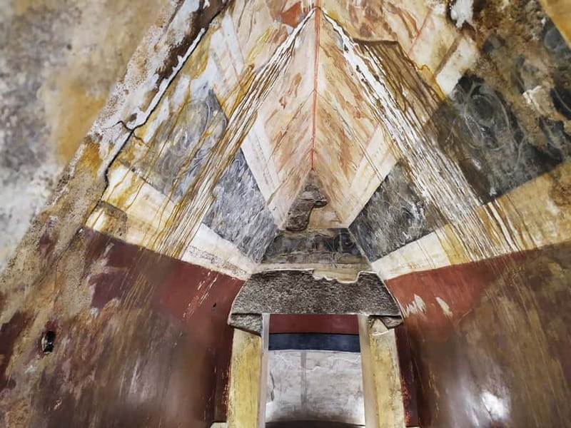 From Sofia: Valley of the Thracian Kings: Hidden Treasures - FAQ