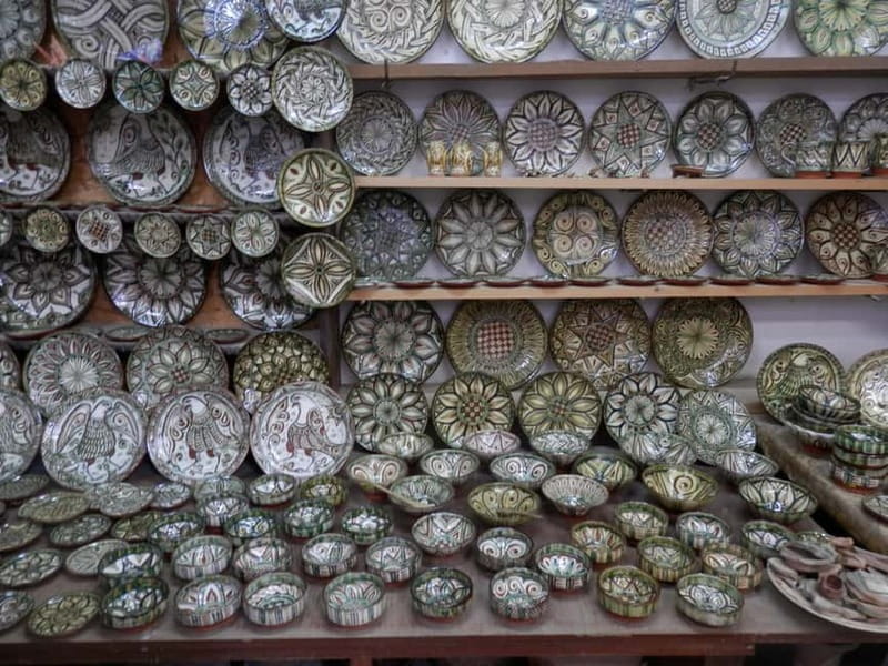 From Sofia: Veliko Tarnovo & Arbanassi 12 hrs Day Tour - The Sum Up: Is This Tour Right for You?