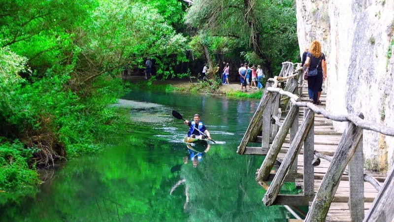 From Sofia: Zlatna Panega River Hike with Springs Visit - A Day in the Bulgarian Wilderness: What to Expect