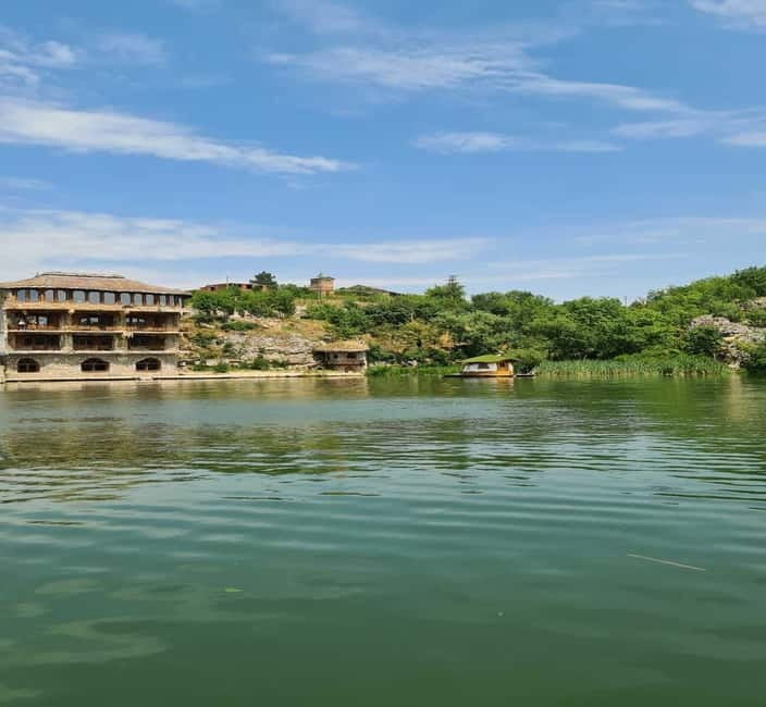 From Sofia: Zlatna Panega River Hike with Springs Visit - FAQs