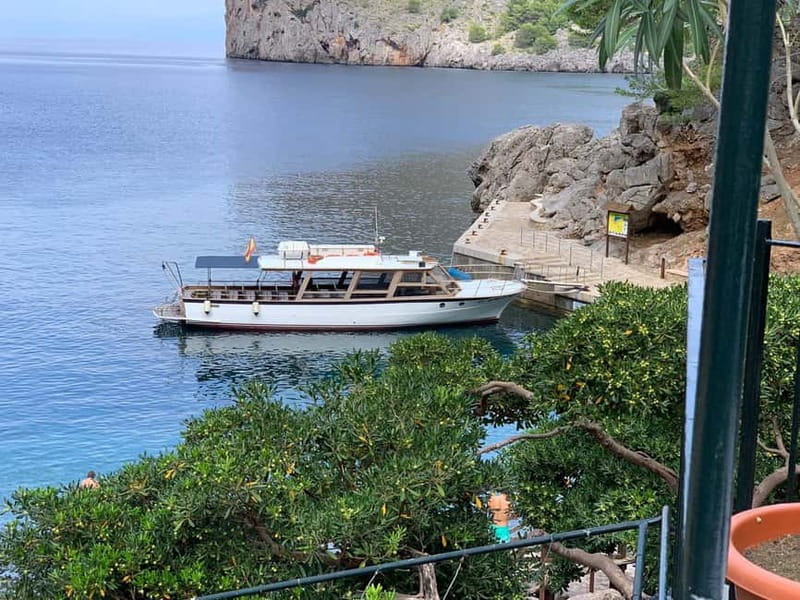 From Sóller: Boat Trip to Torrent de Pareis and Sa Calobra - A Detailed Look at the Experience