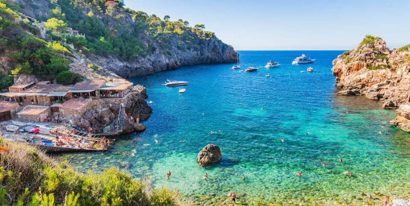 From Sóller: Boat Trip to Torrent de Pareis and Sa Calobra - Frequently Asked Questions