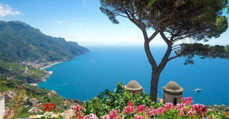 From Sorrento: Amalfi Coast Experience - Who Will Love This Tour?