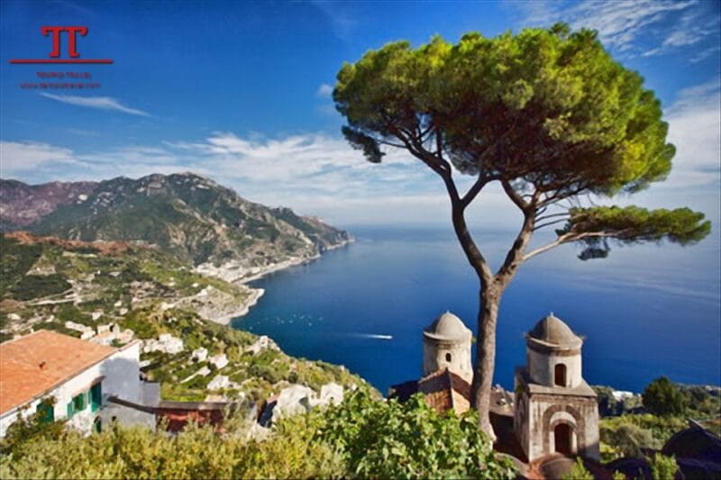 From Sorrento: Amalfi Coast Full-Day Tour - Key Points / Takeaways