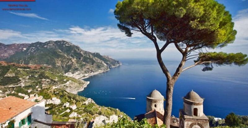 From Sorrento: Amalfi Coast Full-Day Tour - Price and Overall Value