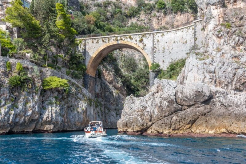From Sorrento: Amalfi Coast Full-Day Trip by Boat - The Value of This Amalfi Coast Boat Trip