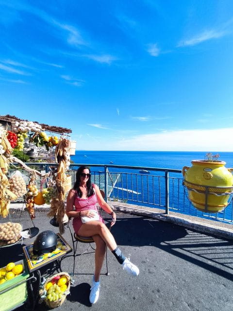 From Sorrento: Amalfi coast private tour sea and land - Price and Logistics: Is It Worth It?