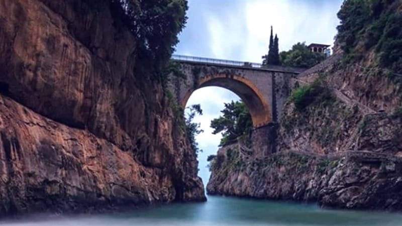 From Sorrento: Amalfi Coast Scenic Full-Day Drive Tour - Key points / Takeaways