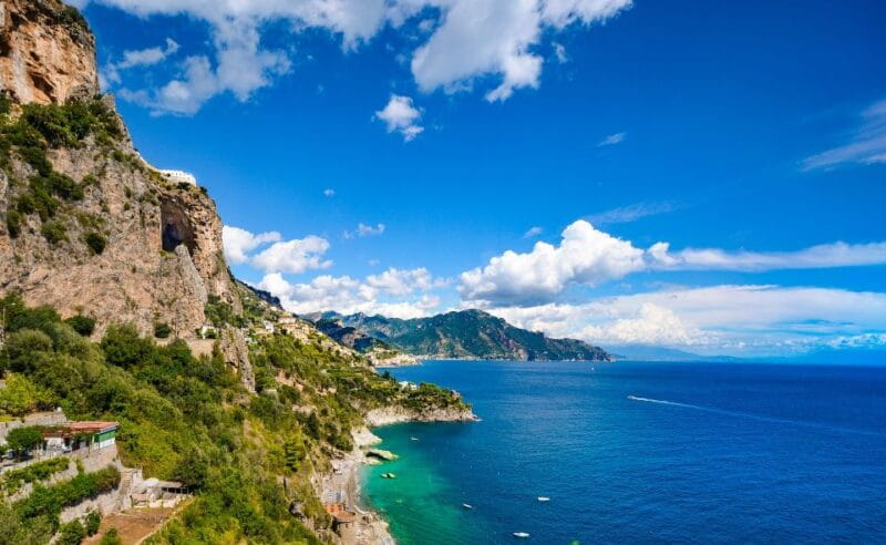 From Sorrento: Amalfi Coast Tour - Final Thoughts: Is This the Right Tour for You?