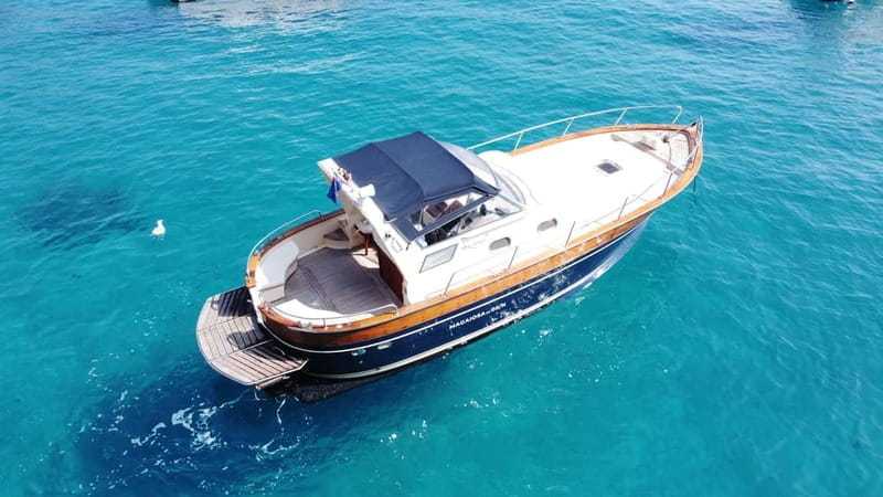 From Sorrento: Capri adventure boat tour - Final Thoughts: Is This the Right Tour for You?