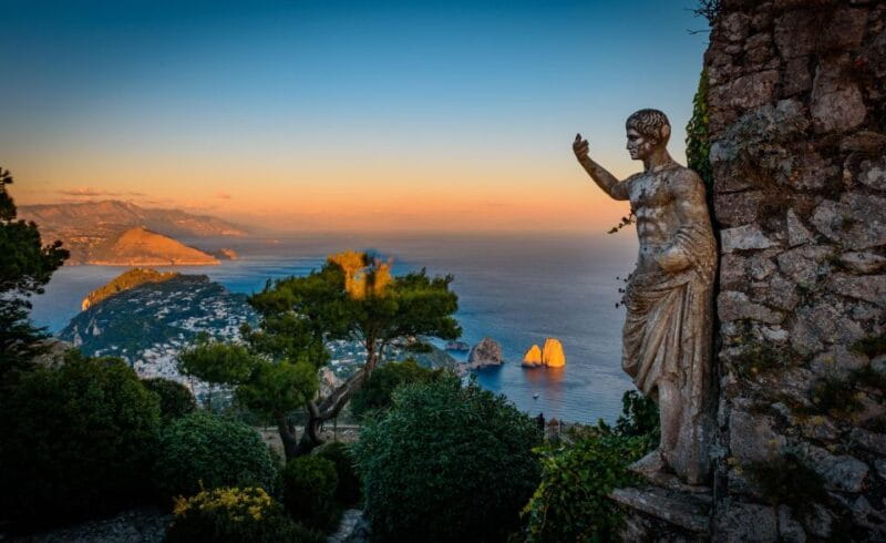 From Sorrento: Capri, Blue Grotto & Positano Private Tour - Who Is This Tour Perfect For?