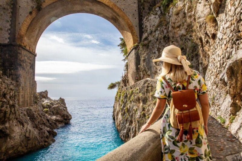 From Sorrento: Capri, Blue Grotto & Positano Private Tour - What’s Included and What’s Not