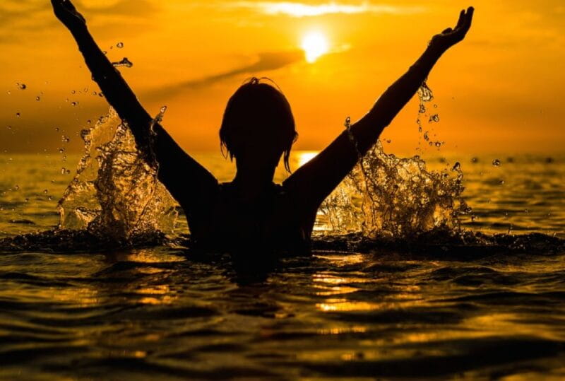 From Sorrento: Capri Boat Tour Day & Night Experience - Exploring Capri’s Town