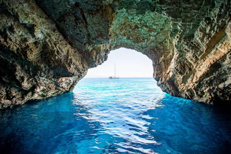 From Sorrento: Capri Boat Tour with Snorkeling & Drinks - Who Will Love This Experience?