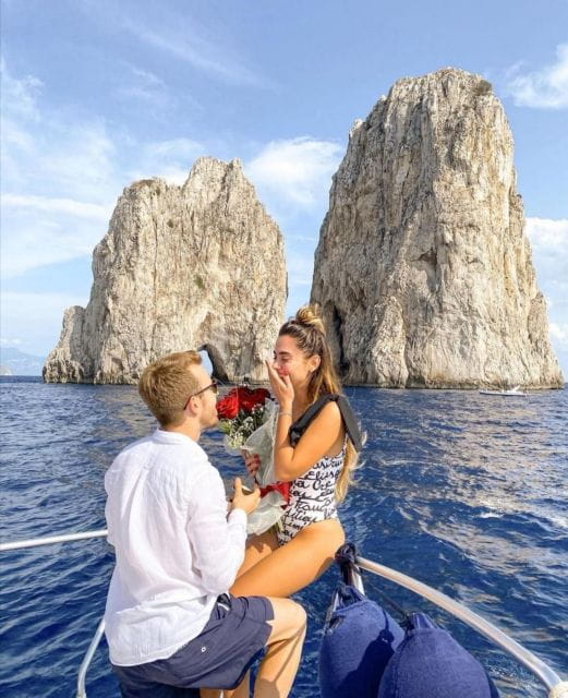 From Sorrento: Capri Boat Trip with City Visit & Swim Stops - Final Thoughts: Who Should Consider This Tour?