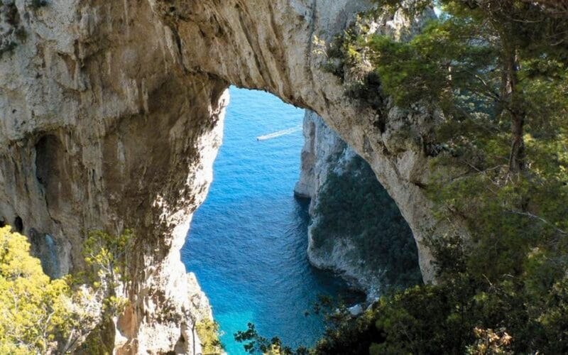 From Sorrento: Capri Day Cruise with Blue Grotto Exploration - Key Points / Takeaways