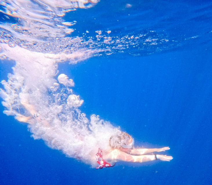 From Sorrento: Capri Island Day Trip with Boat Cruise - Who Is This Tour Best For?