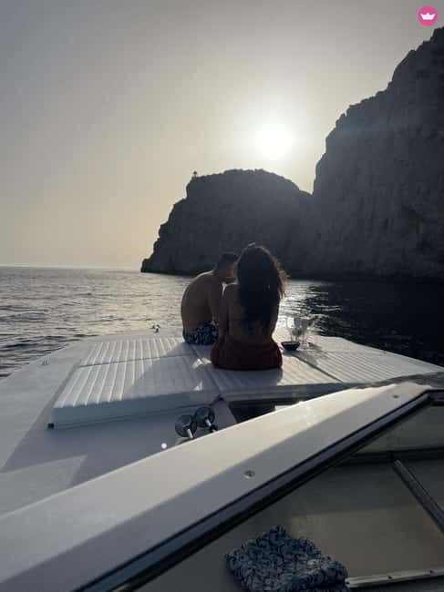 From Sorrento: Capri Island Private Boat Tour with Drinks - Final Thoughts: Is This the Right Choice for You?