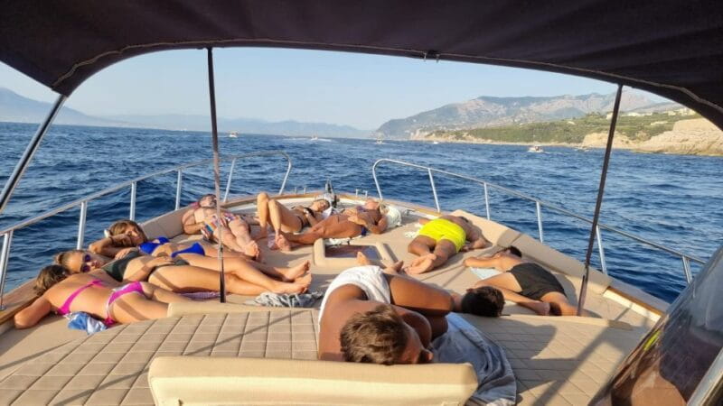 From Sorrento: Capri Small Group Boat Day Tour - Final Thoughts on the Experience